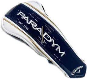 Callaway Paradym Hybrid Head Cover