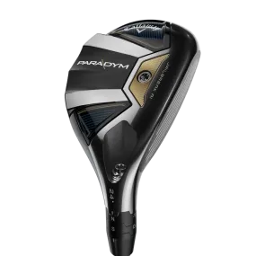 Callaway Paradym Hybrid