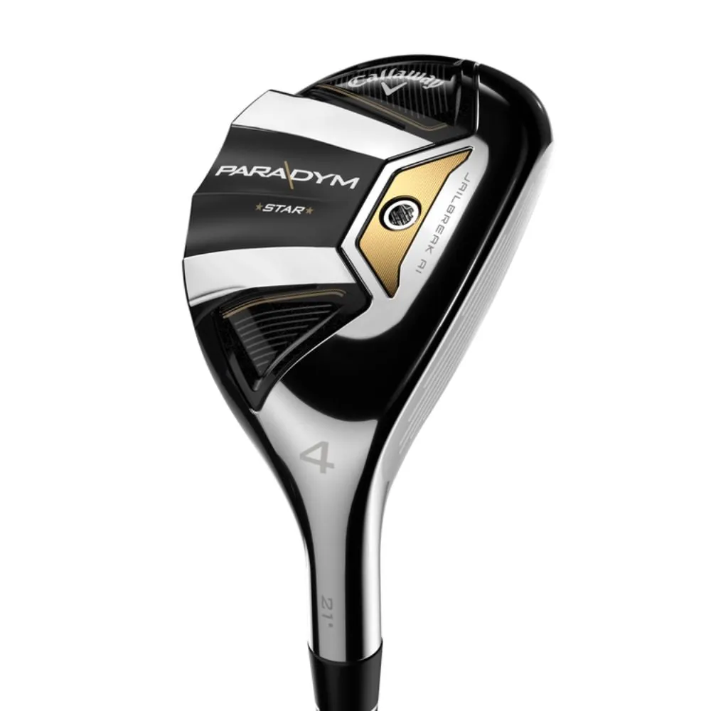 Callaway Paradym Star Hybrid