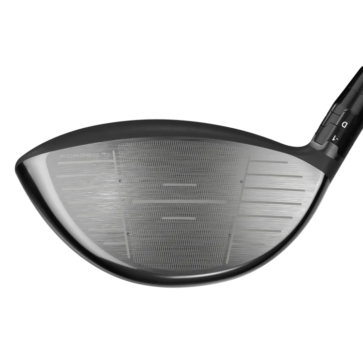 Callaway Paradym Triple Diamond Driver