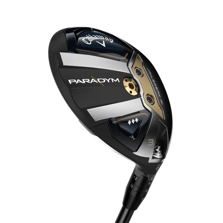 Callaway Paradym Triple Diamond Fairway Wood