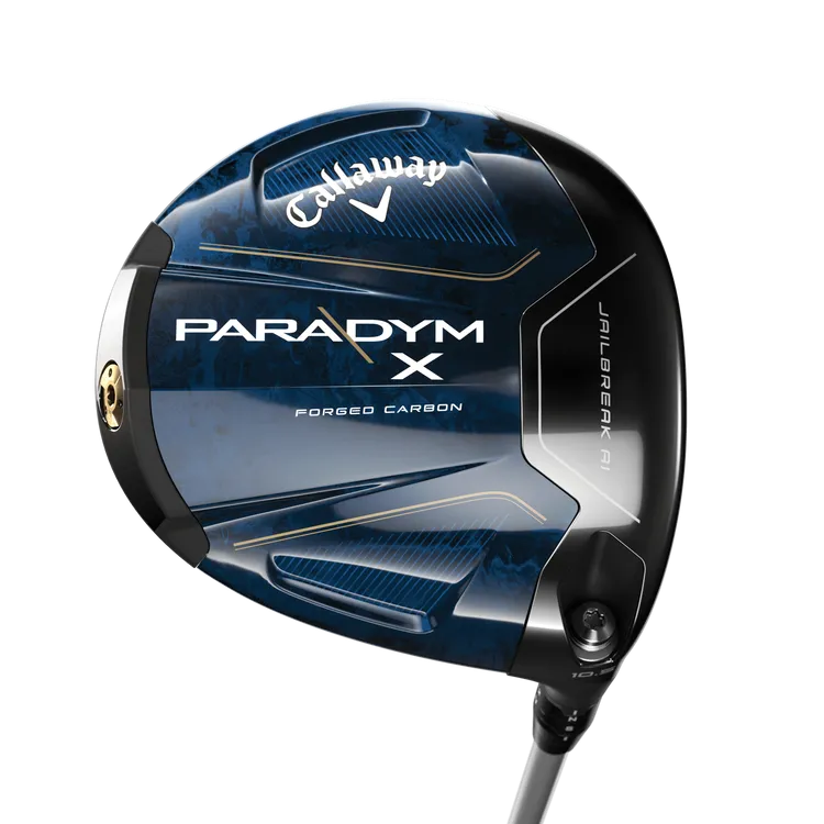 Callaway Paradym X Driver