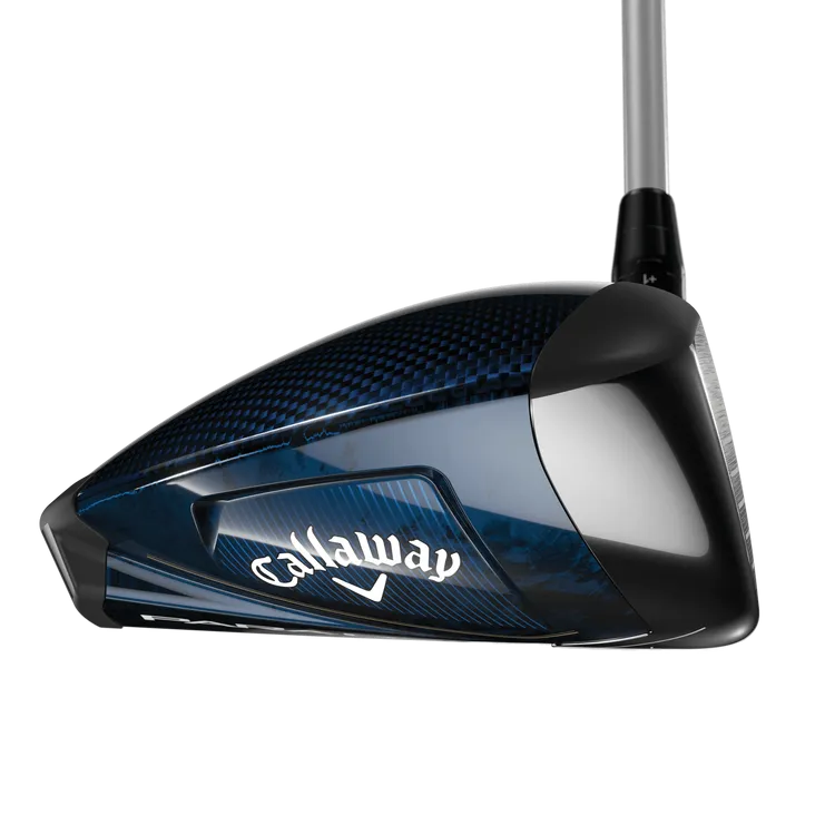 Callaway Paradym X Driver