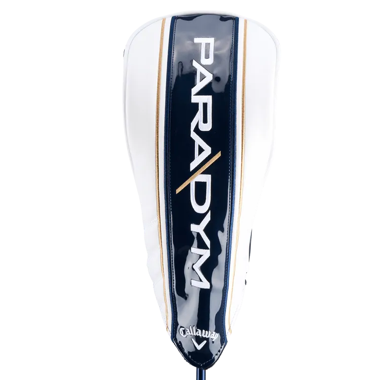 Callaway Paradym X Driver