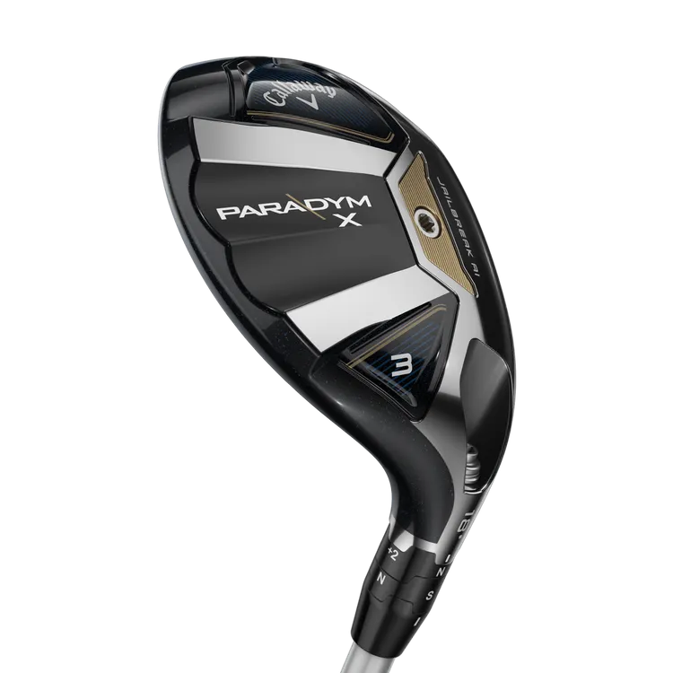 Callaway Paradym X Hybrid