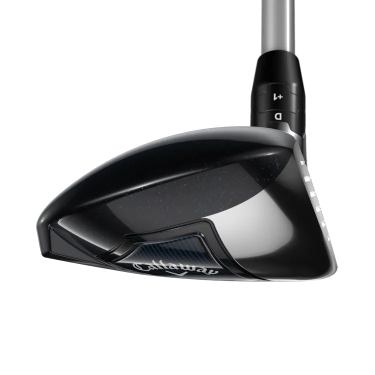 Callaway Paradym X Hybrid