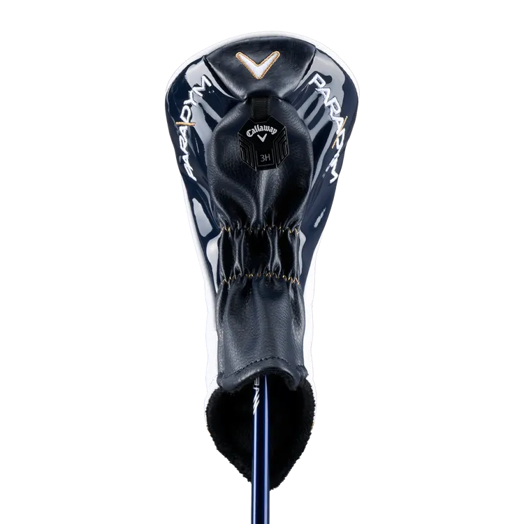 Callaway Paradym X Hybrid