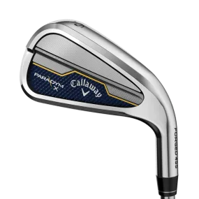 Callaway Paradym X Irons