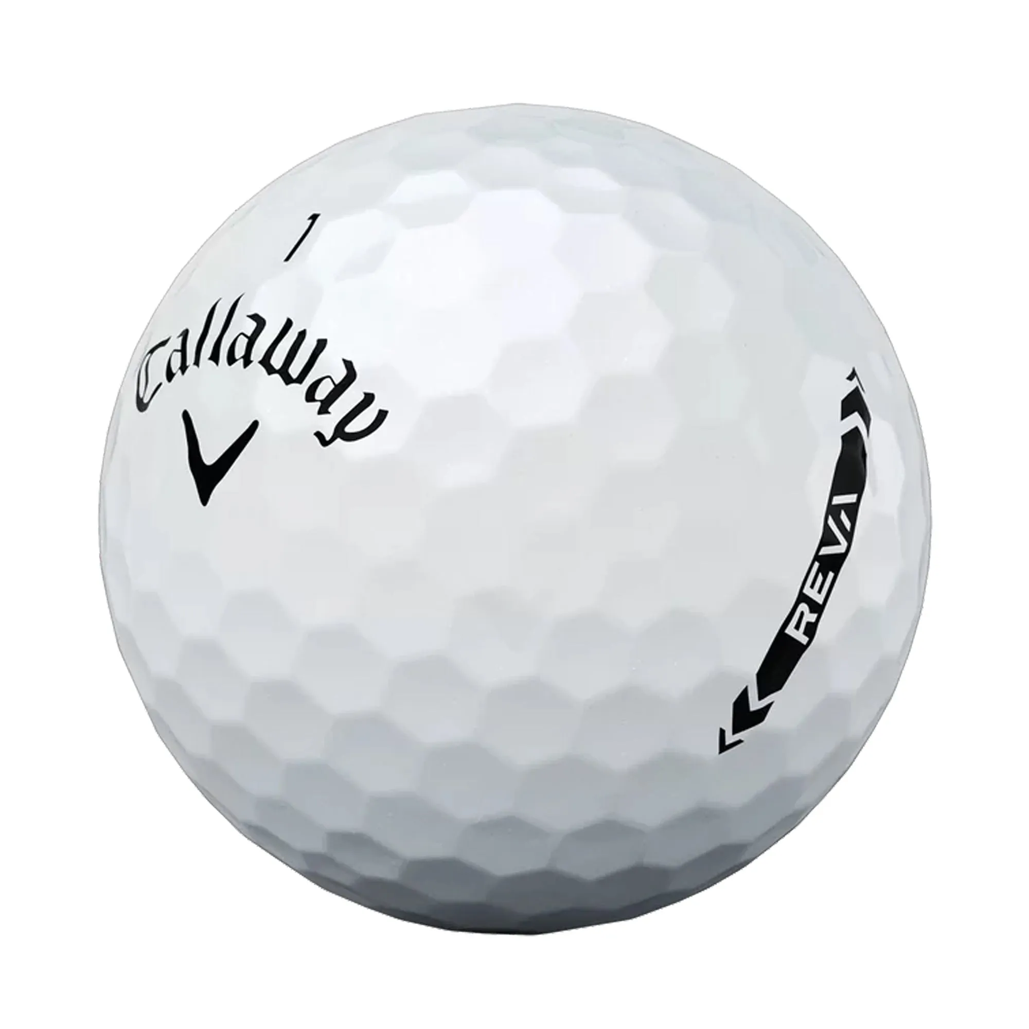 Callaway REVA Pearl Dozen