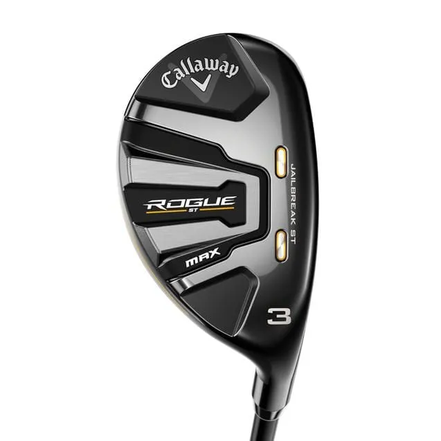 Callaway Rogue ST MAX Hybrid