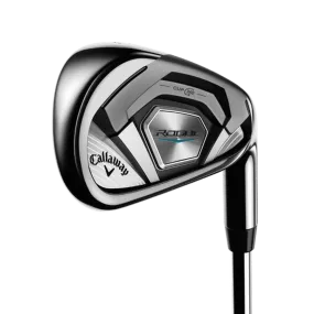 Callaway Rogue Wedge - DEMO