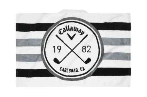 Callaway Tour Towel