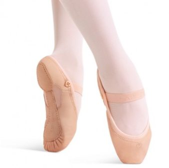 Capezio Child Love Ballet Slipper - 2035C