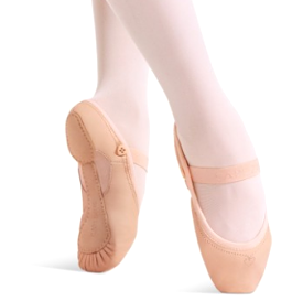 Capezio Child Love Ballet Slipper - 2035C