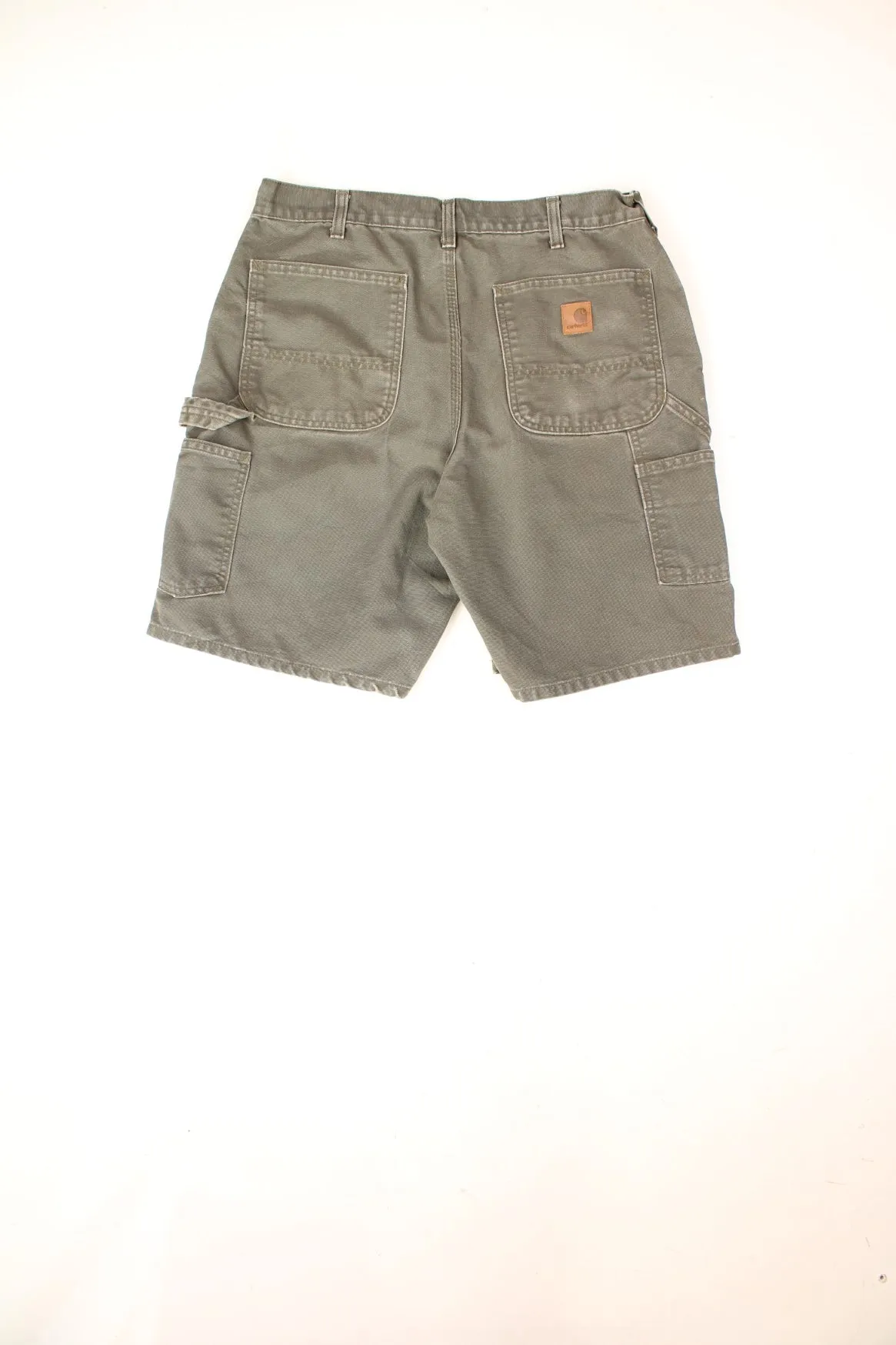 Carhartt Carpenter Shorts