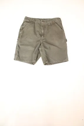 Carhartt Carpenter Shorts