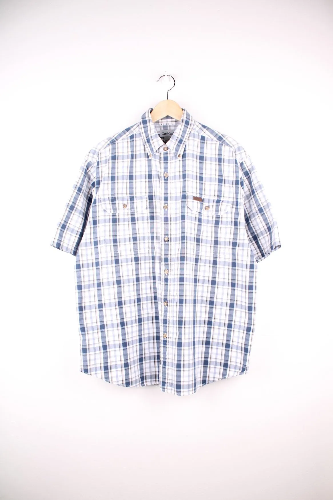 Carhartt Check Shirt