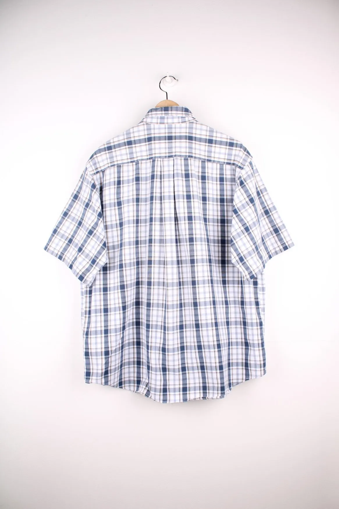 Carhartt Check Shirt