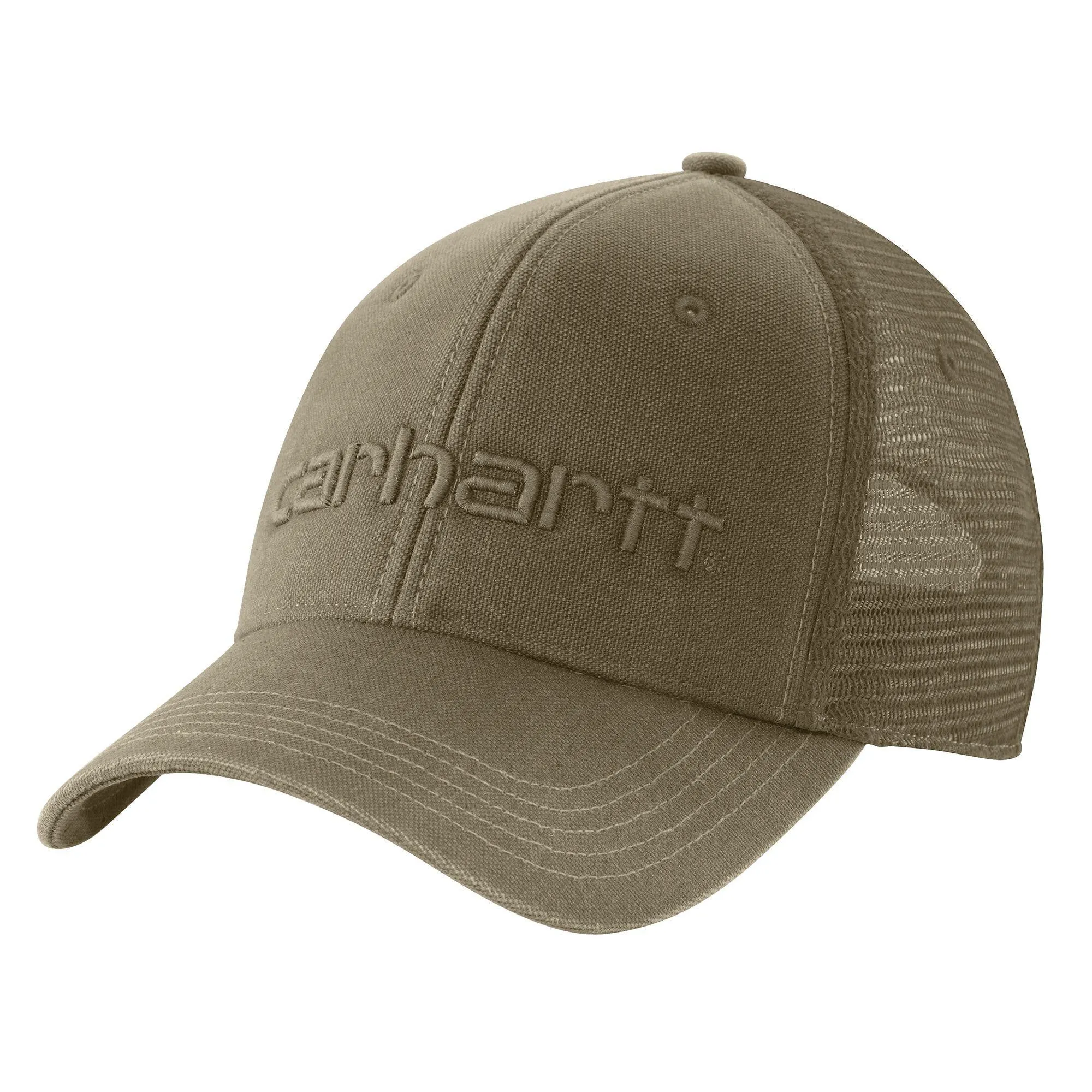 Carhartt Dunmore Mesh Back Cap