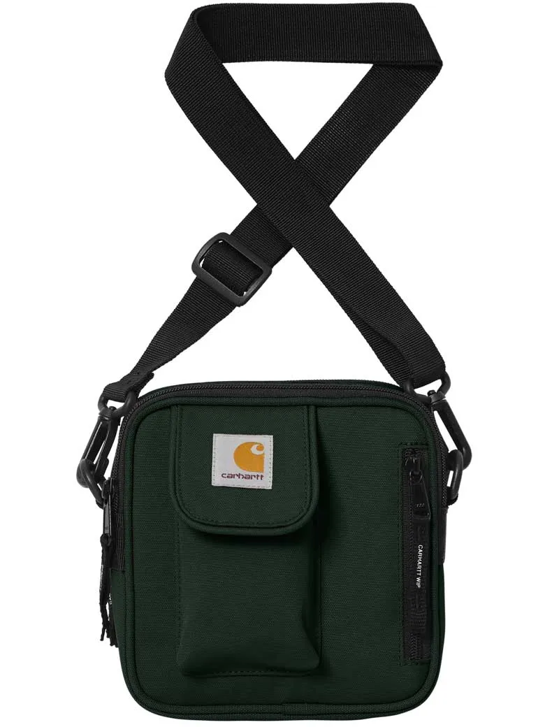 Carhartt Essentials Bag Dark Cedar