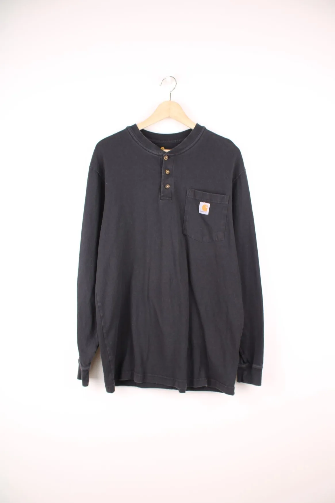 Carhartt Long Sleeved Top