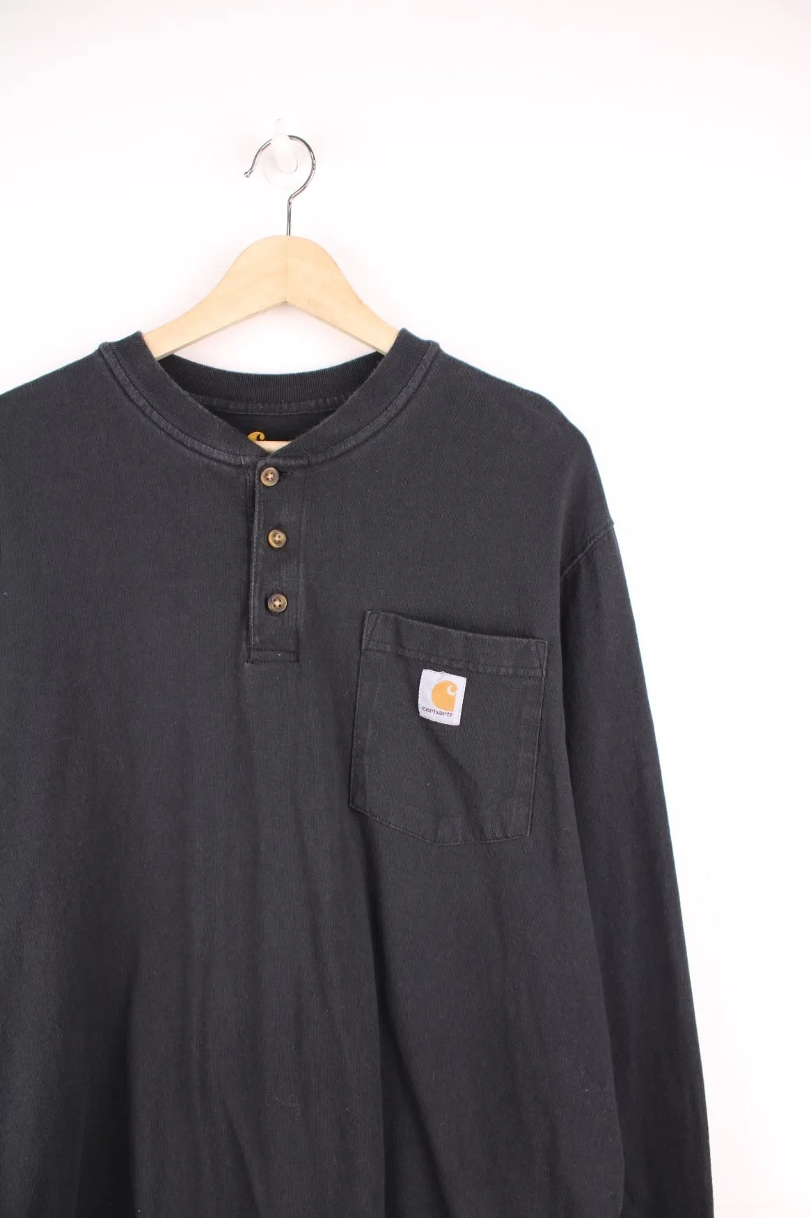 Carhartt Long Sleeved Top