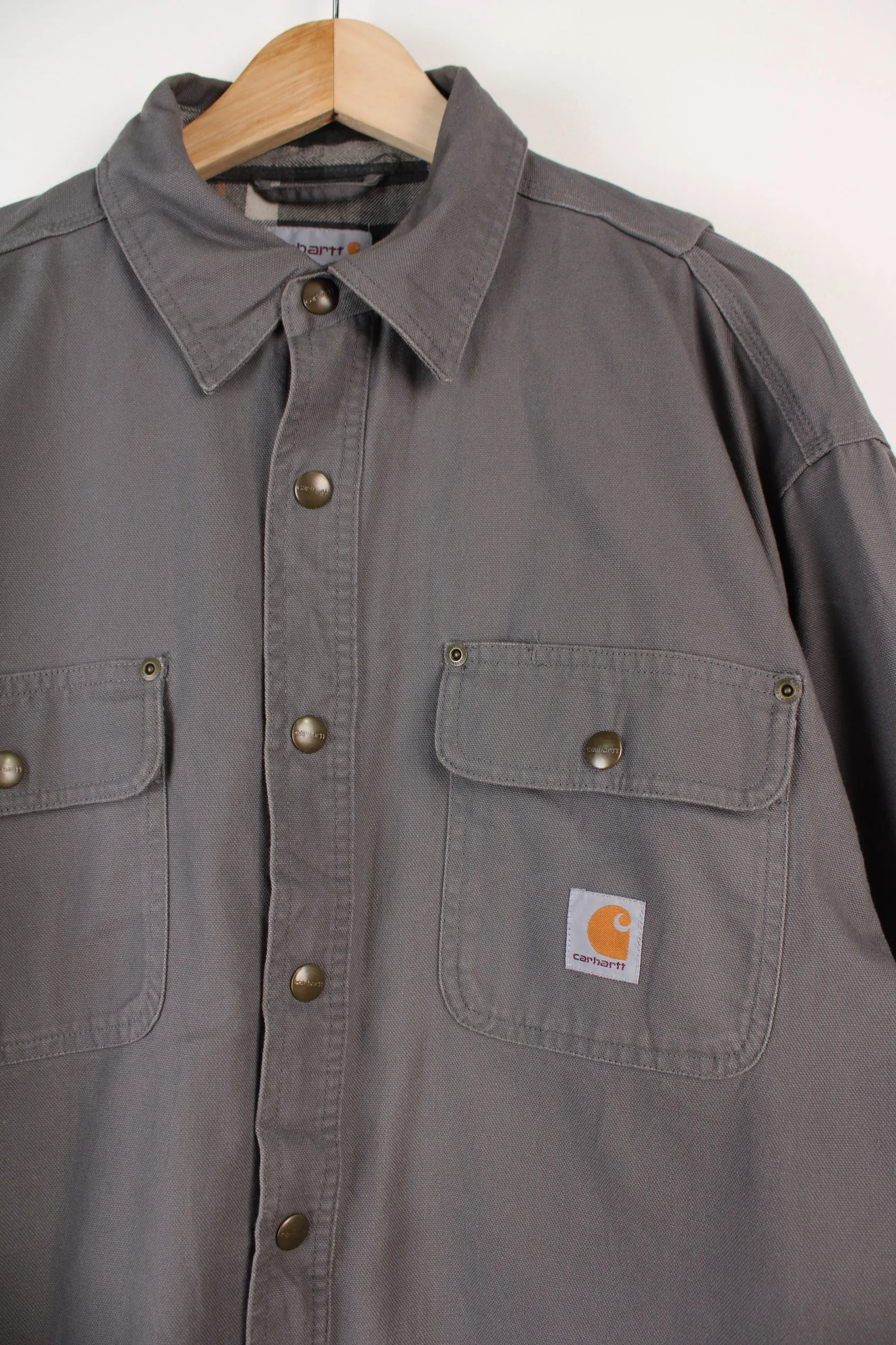 Carhartt Over Shirt