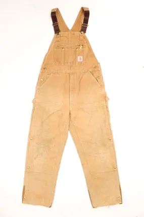 Carhartt Overalls