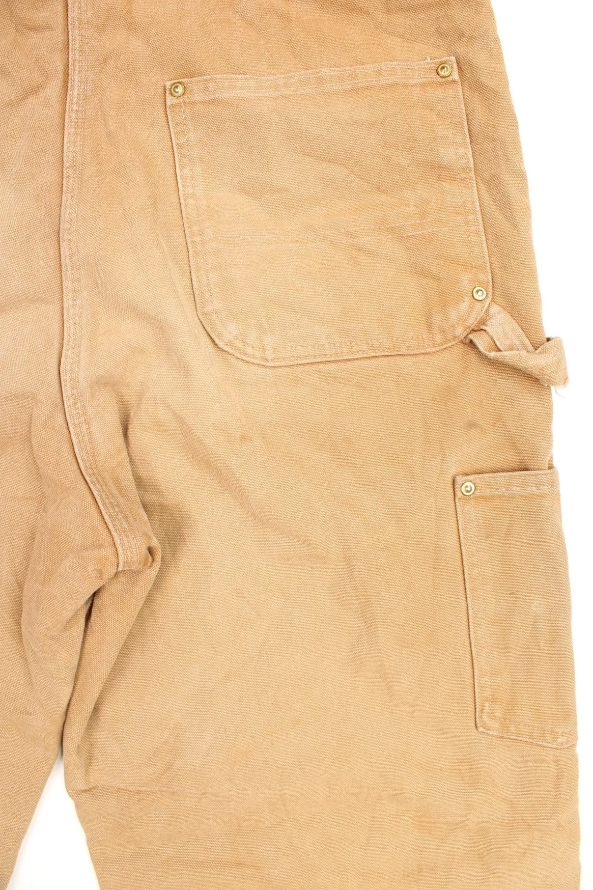 Carhartt Overalls