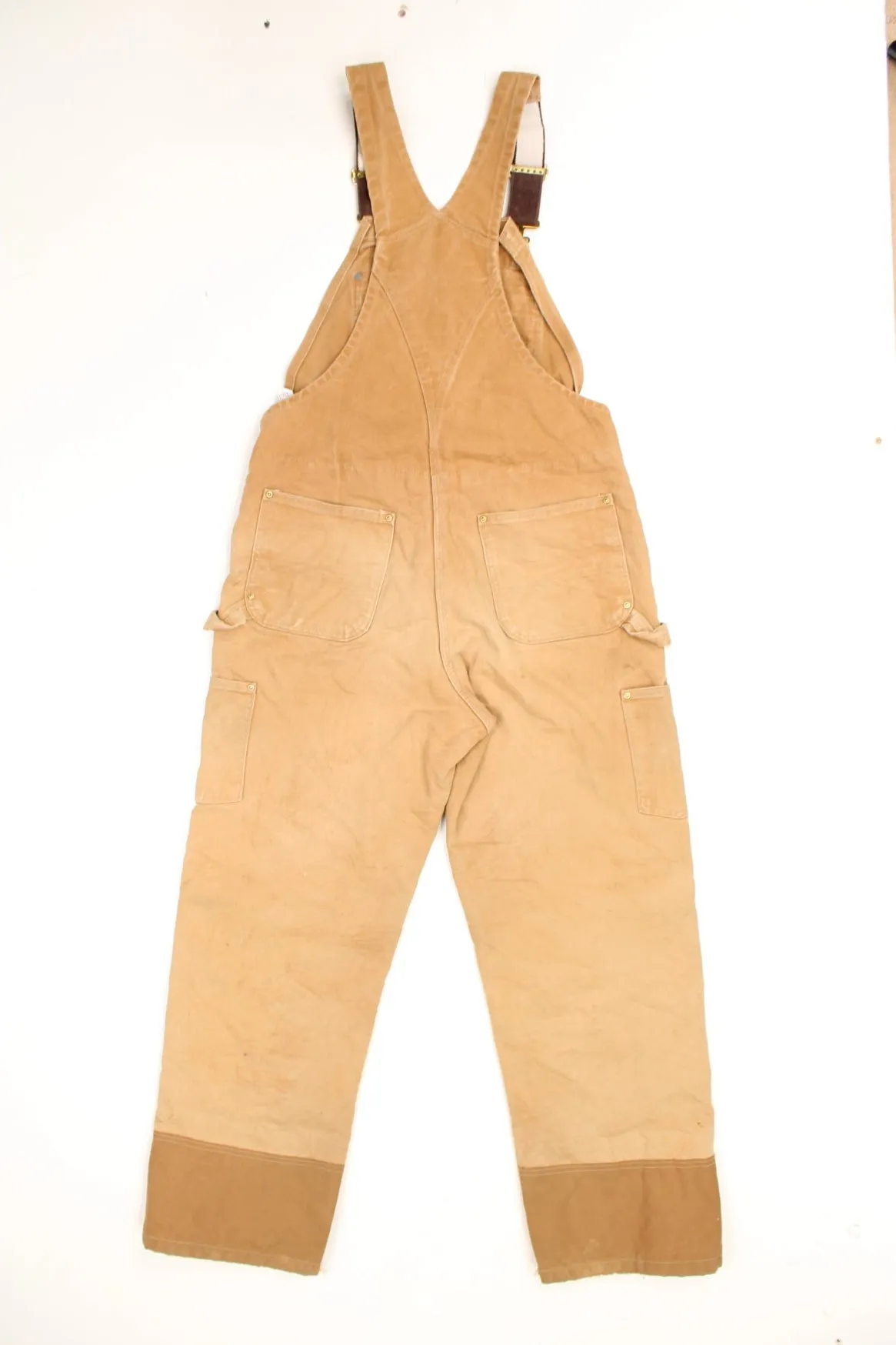 Carhartt Overalls