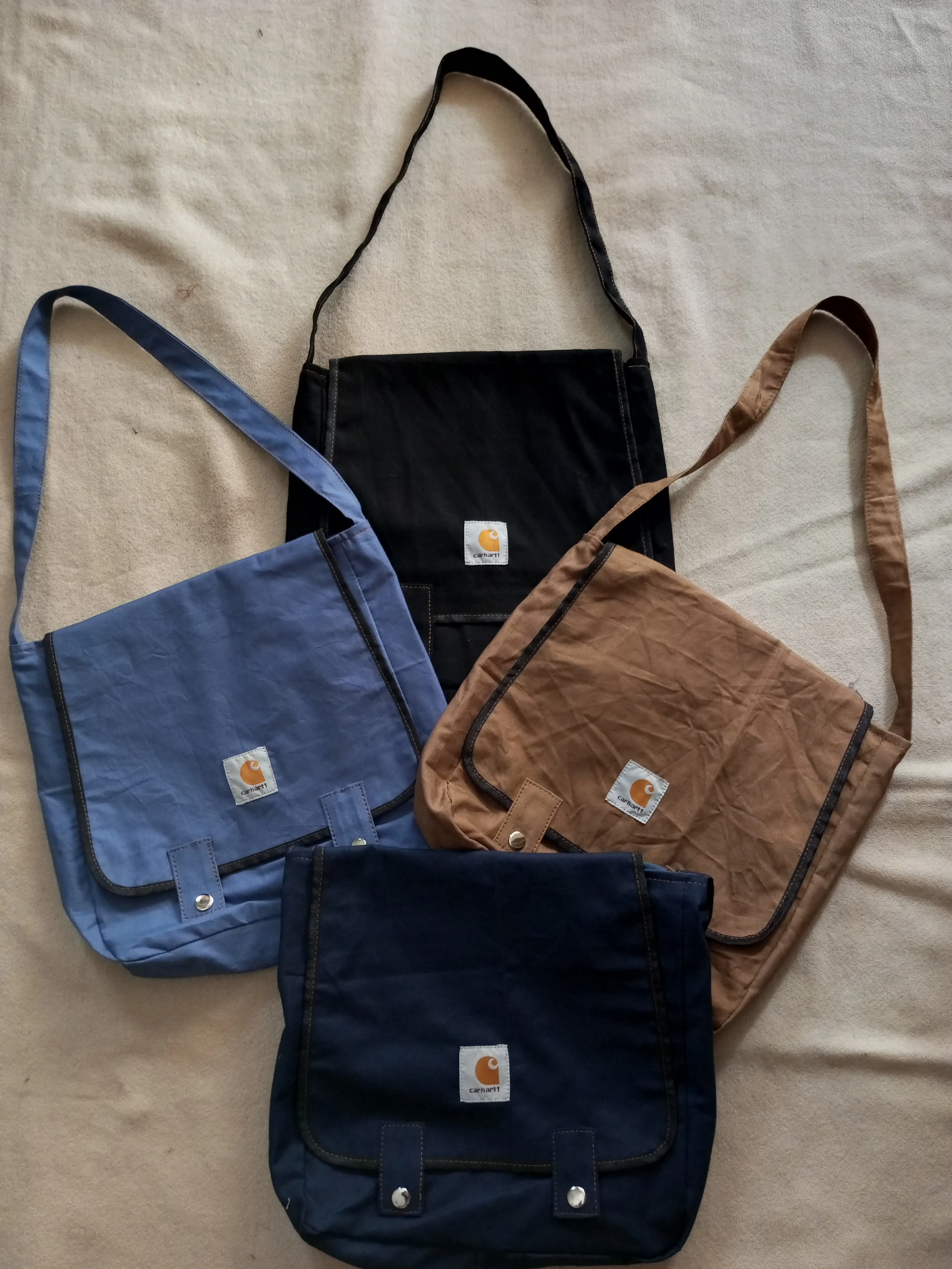 Carhartt Rework Style Bags 20 pcs