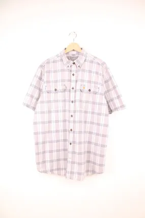 Carhartt Short-Sleeved Shirt