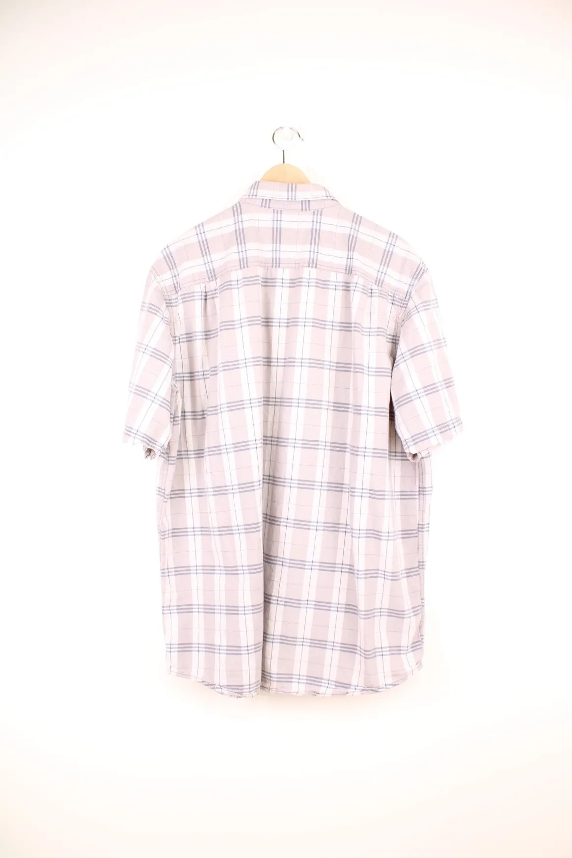 Carhartt Short-Sleeved Shirt