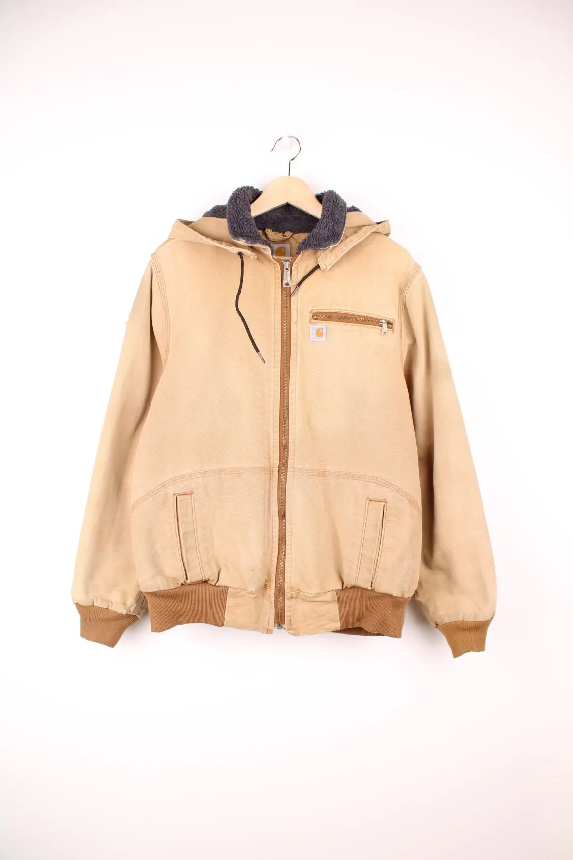 Carhartt Wildwood Sherpa Jacket