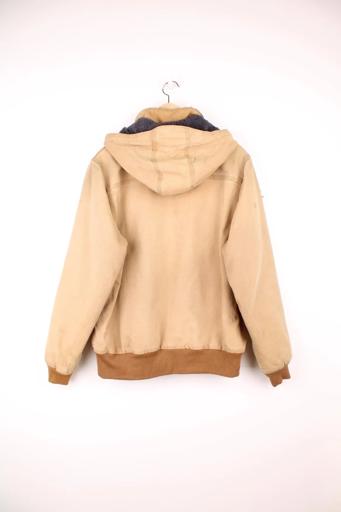 Carhartt Wildwood Sherpa Jacket