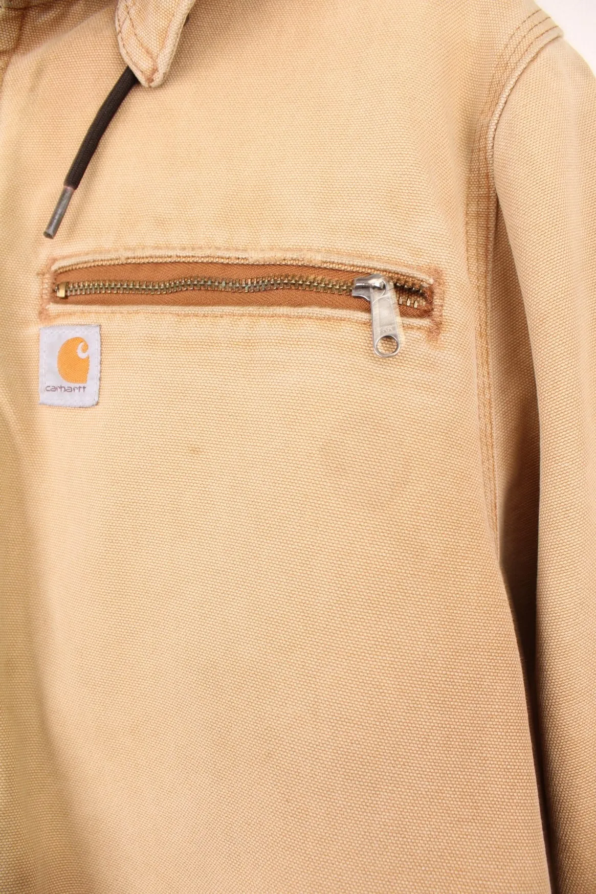 Carhartt Wildwood Sherpa Jacket