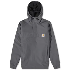 Carhartt WIP Nimbus PulloverBlacksmith