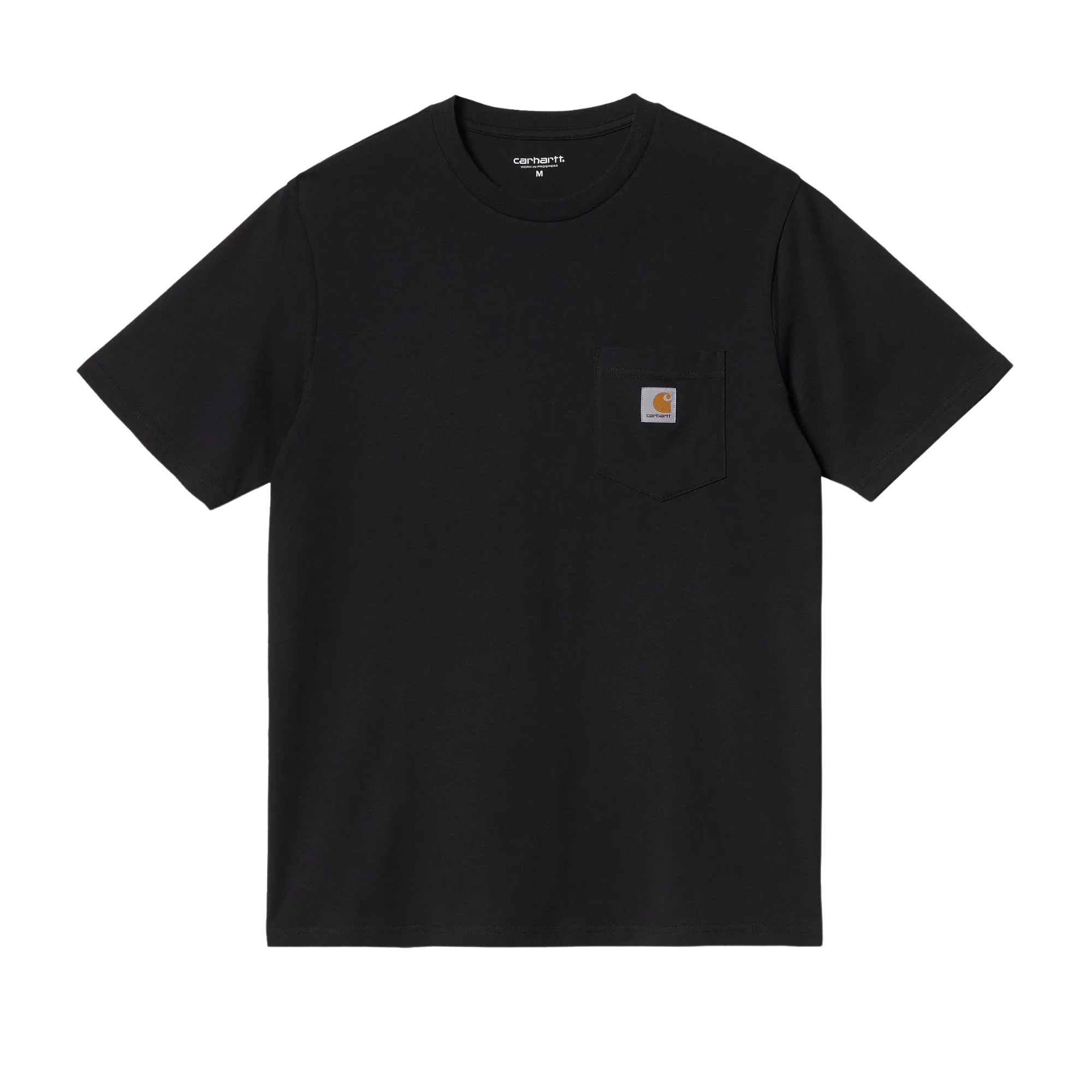 CARHARTT WIP SS POCKET T-SHIRT