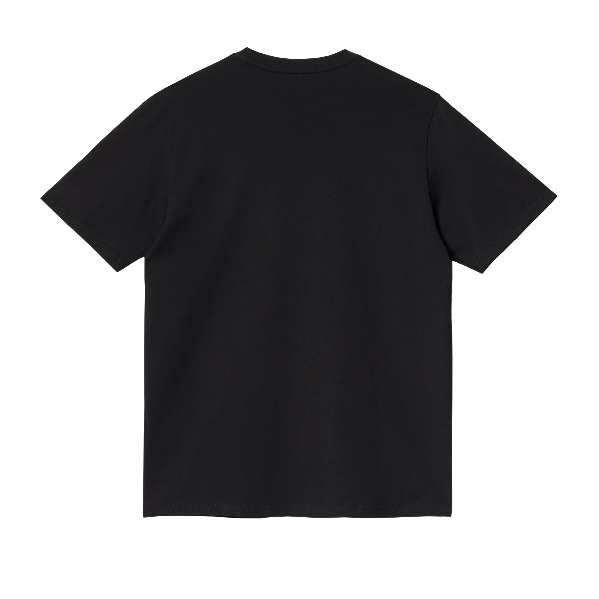 CARHARTT WIP SS POCKET T-SHIRT