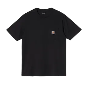 CARHARTT WIP SS POCKET T-SHIRT