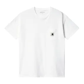 CARHARTT WIP W S/S POCKET T-SHIRT