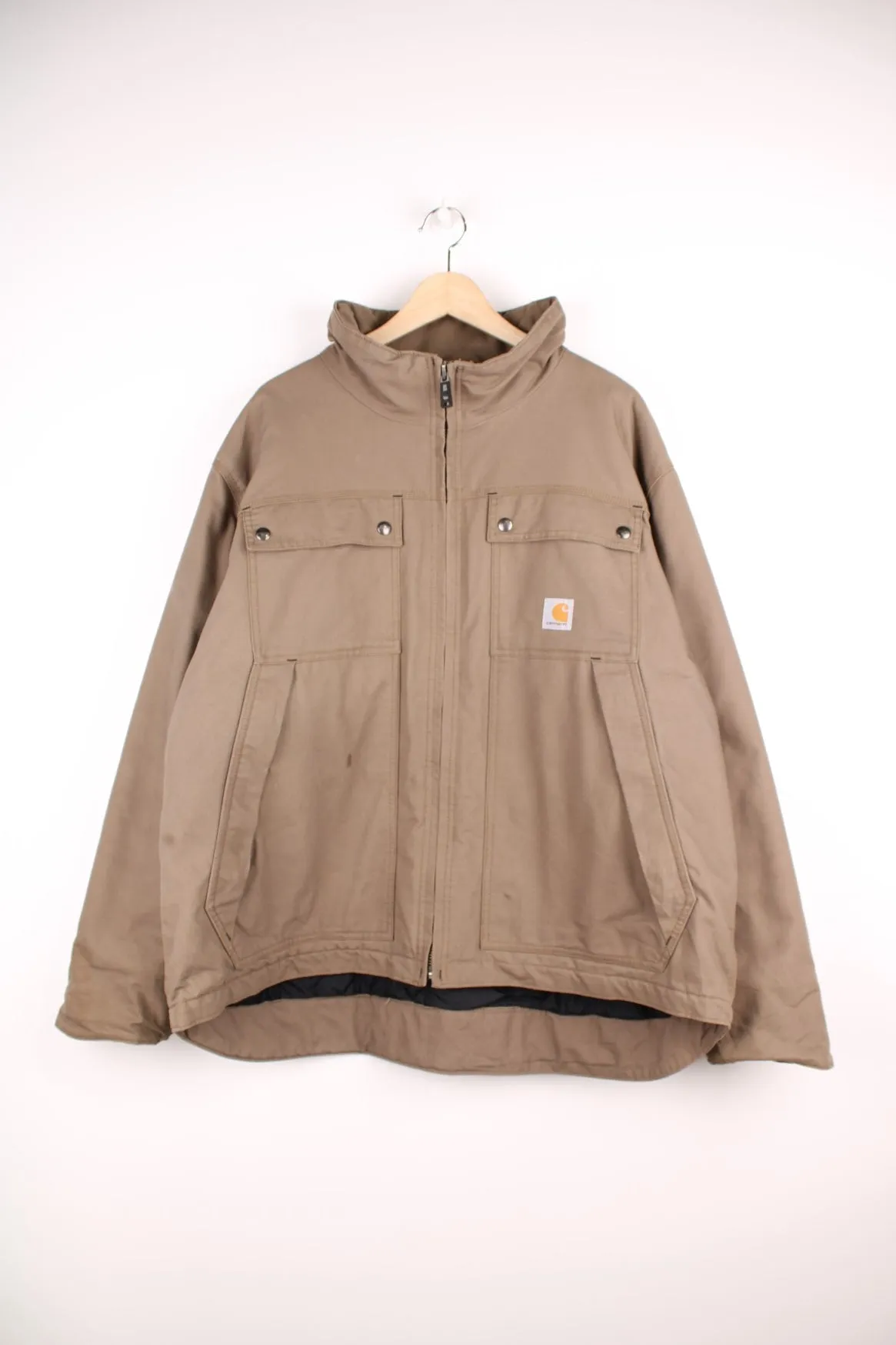 Carhartt Work Jacket