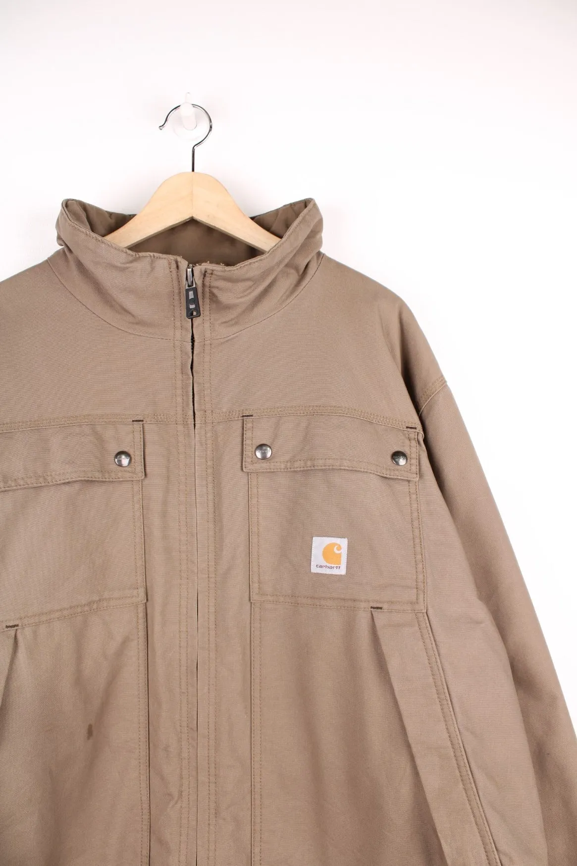 Carhartt Work Jacket