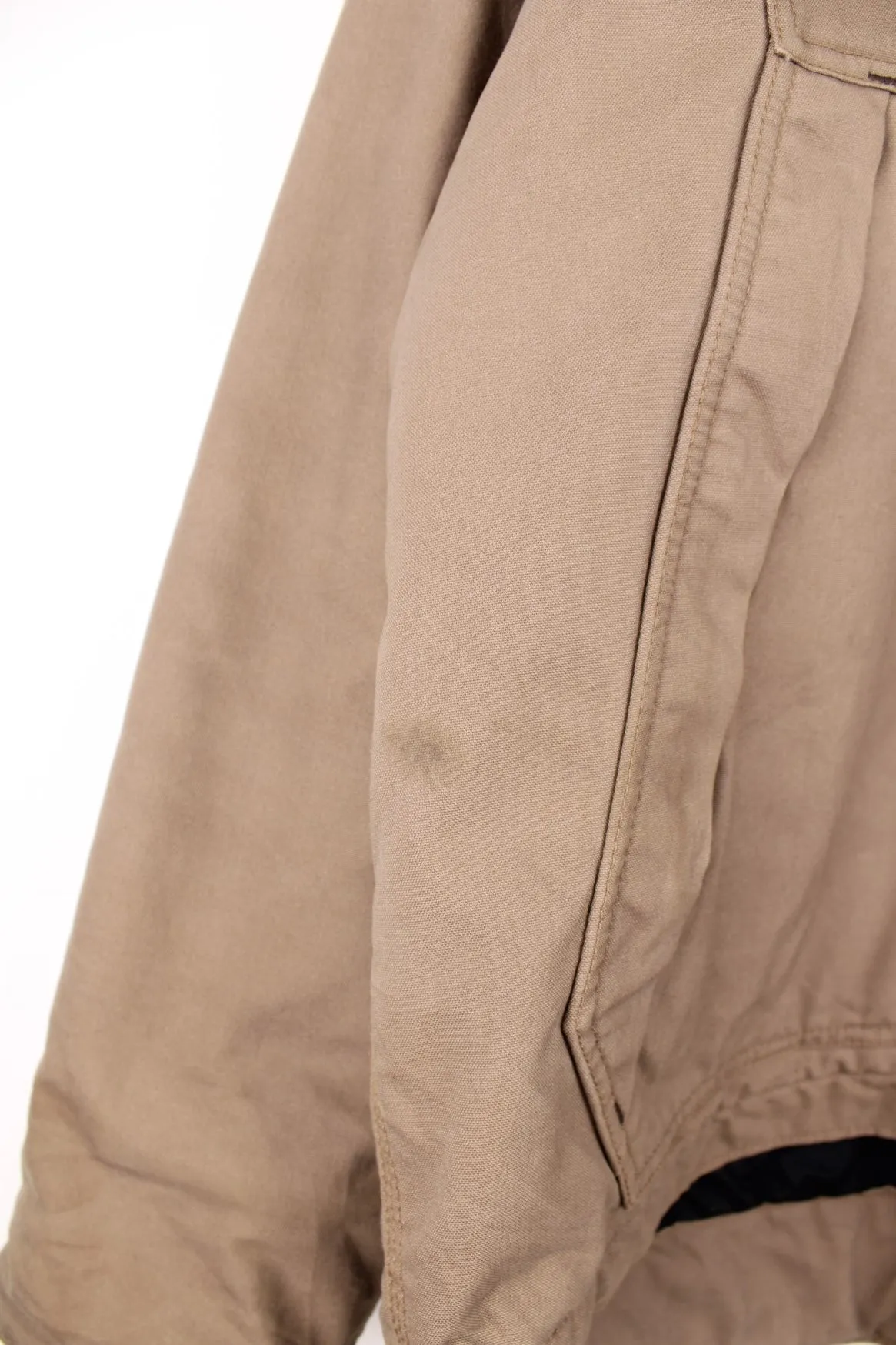 Carhartt Work Jacket