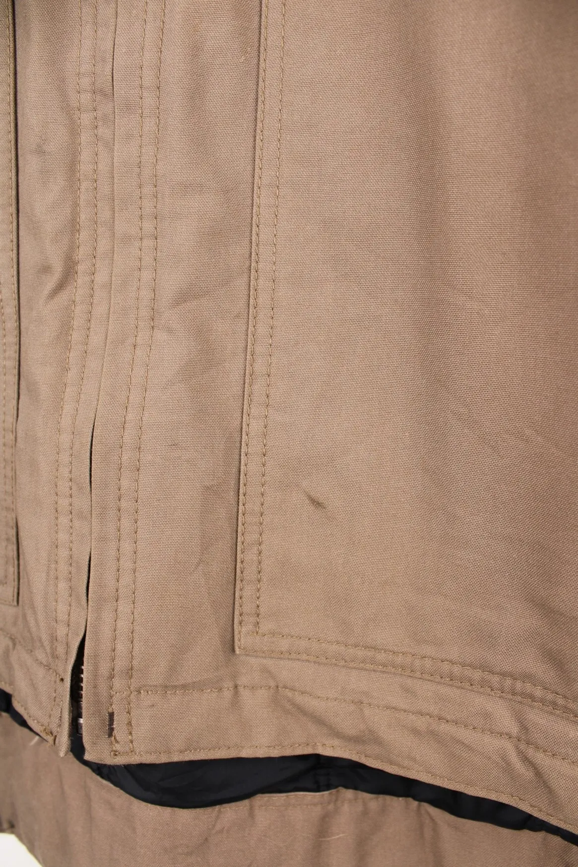 Carhartt Work Jacket