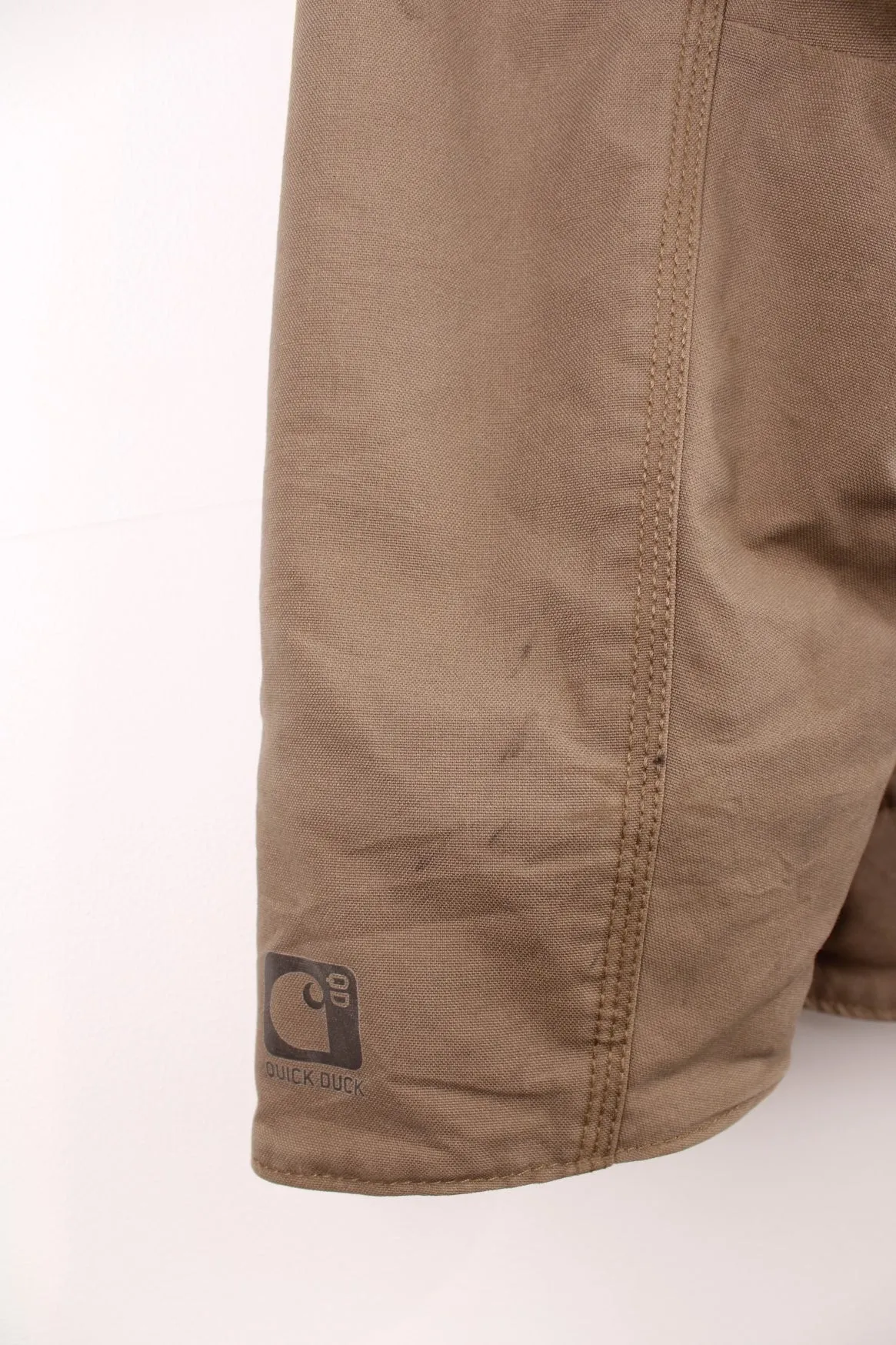 Carhartt Work Jacket