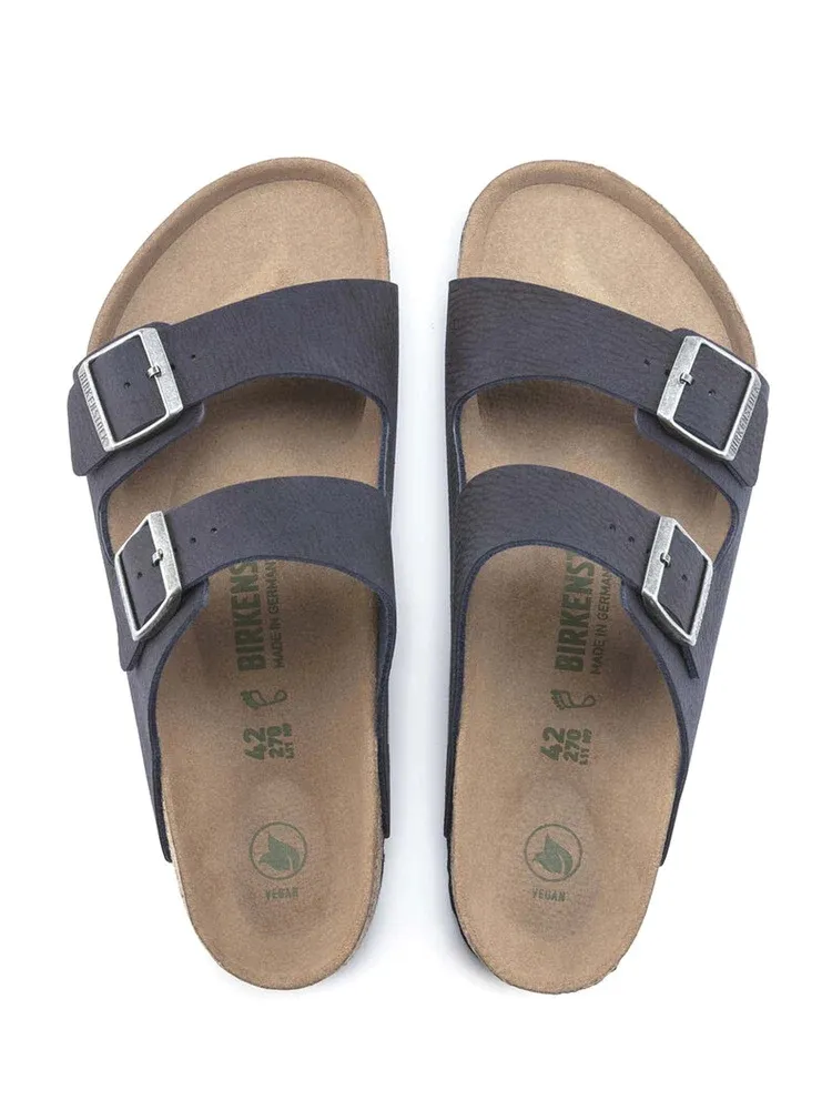 CIABATTA BIRKENSTOCK ARIZON DESERT DUST INDIGO BLUE 1023150