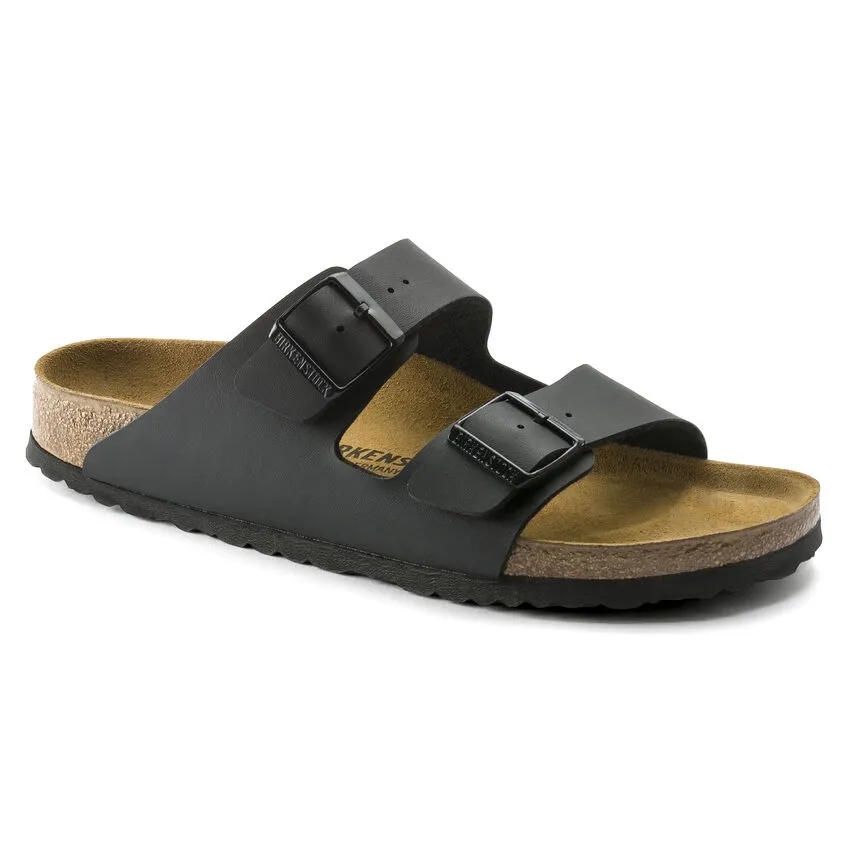 CIABATTE BIRKENSTOCK  UNISEX PIANELLE ARIZONA BIRKO FLOR 051793