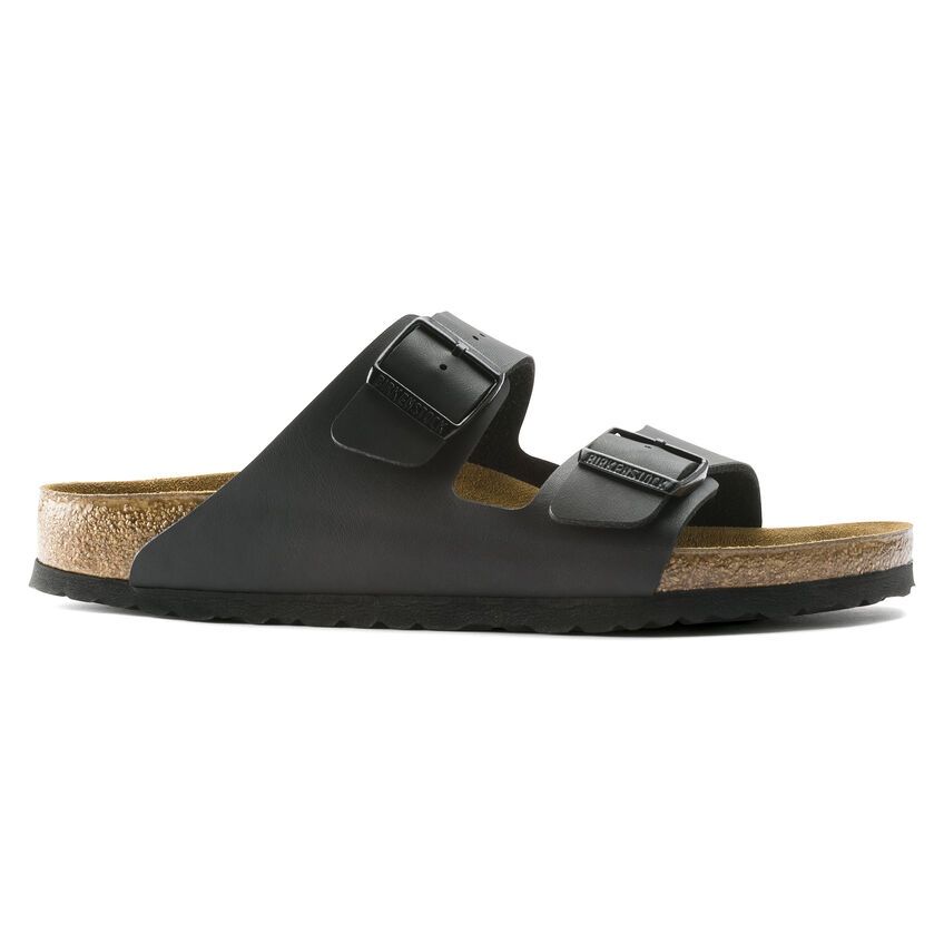 CIABATTE BIRKENSTOCK  UNISEX PIANELLE ARIZONA BIRKO FLOR 051793