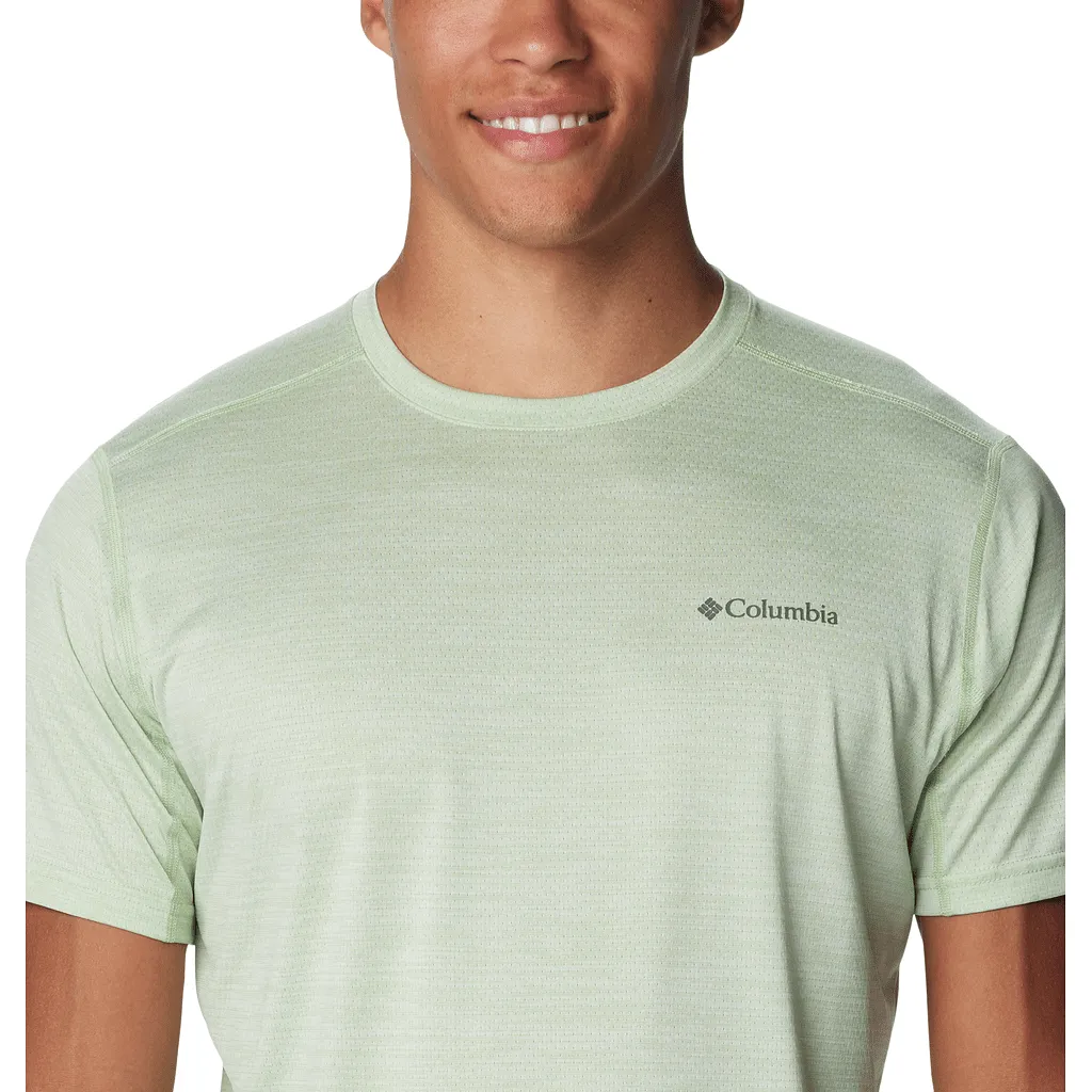 Columbia Alpine Chill Zero T-Shirt Men